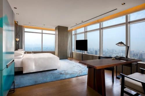 image of hotel Park Hyatt Hangzhou