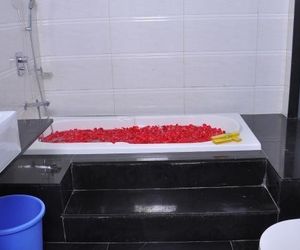 Hotel Tanisha Jubliee Hyderabad India