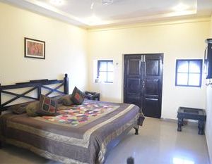 Shanti Bhawan Heritage Hotel Jodhpur India