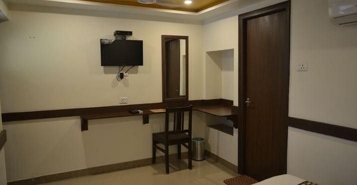 Hotel Photo 7