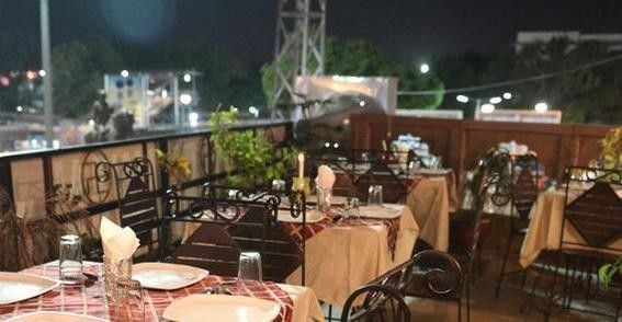 Hotel Photo 10