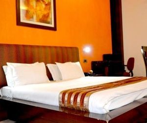 Awadh Inn Guest House Lucknow India