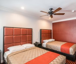 El Dorado Inn East Los Angeles United States