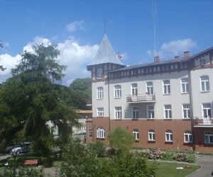 Osw Miedzyzdroje Miedzyzdroje Poland