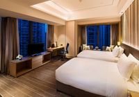 Отзывы DoubleTree by Hilton Chongqing — Nan’an, 5 звезд