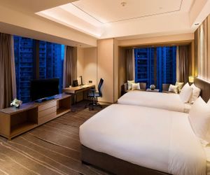 DoubleTree by Hilton Chongqing - Nanan Chongqing China
