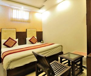 Hotel Sonu Dx Delhi City India