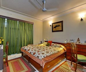 Chateau 39 B & B Delhi City India