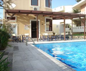 Niros Beach Apartments Kato Gouves Greece