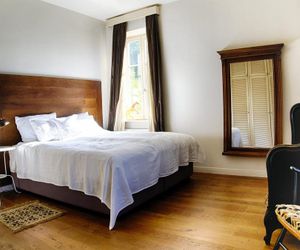Embassy Row BnB Zagreb Croatia