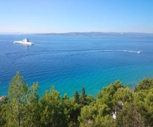 Apartman Studio Ujević Baska Voda Croatia