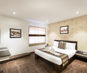 The Lotus Hotel Sameera Chennai India