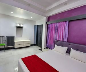 Hotel Sevoke Valley Residency Siliguri India