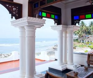 Palmtree Bungalow Varkala India