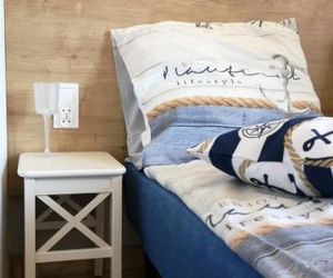Apartamenty u Rybaka Jastarnia Poland