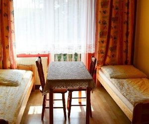 Pokoje gościnne Jolanta Gołębiewska Wladyslawowo Poland