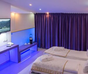 Hotel Christina Plus Bucharest Romania