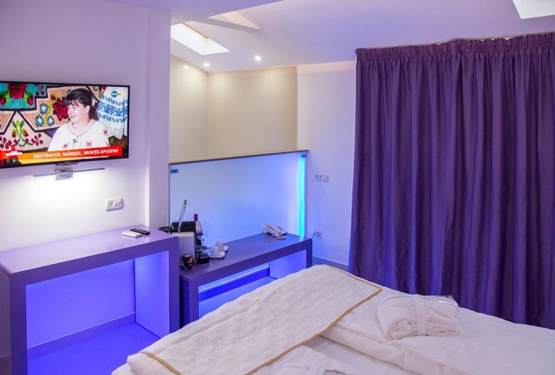 image of hotel Hotel Christina Plus
