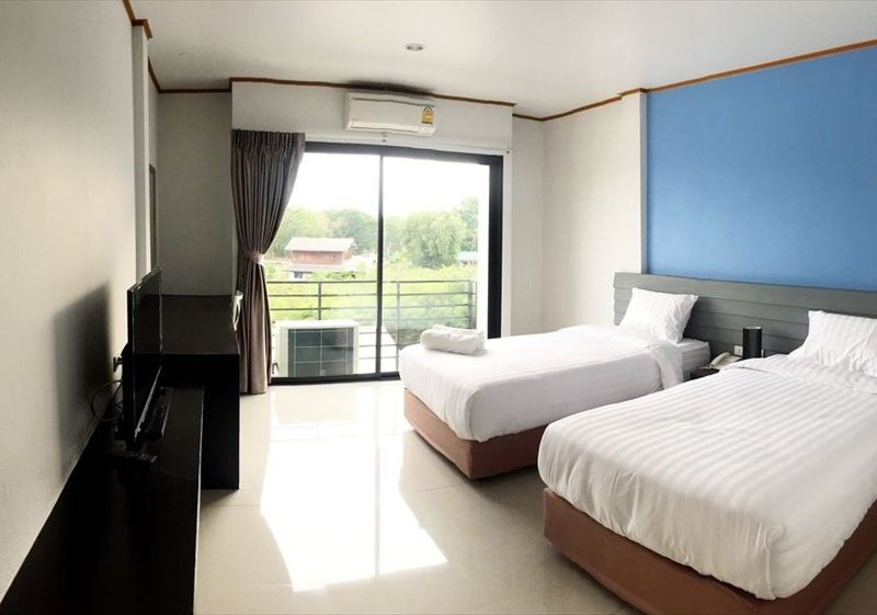 Hotel Photo 1