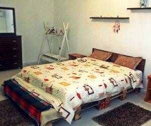 Sweet home Tunis Tunisia