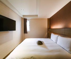 Talmud Business Hotel-Tainan Tainan City Taiwan