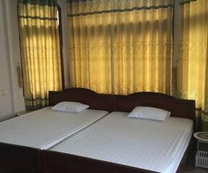 Ha My Hotel Qui Nhon Vietnam
