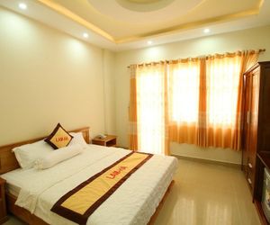 Lam Ha Hotel Duong Dong Vietnam