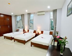 Gold House Hotel Da Nang Vietnam