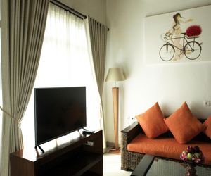 The Wyn Villa Ungasan Indonesia