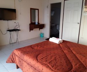 Rooms @Won Beach Bang Saen Thailand