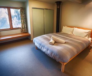 Milkwood Thredbo Australia