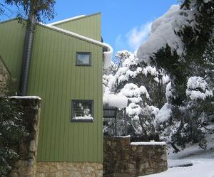 Oberdere 3 Thredbo Australia