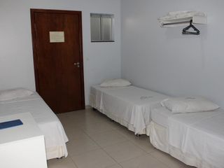 Hotel pic Pousada Santana - Trindade Goiás