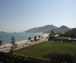 Pontal Maravilhoso Recreio dos Bandeirantes Brazil