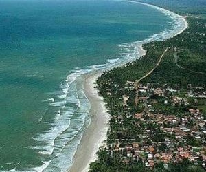 Recanto dos Pássaros Olivença Ilheus Brazil