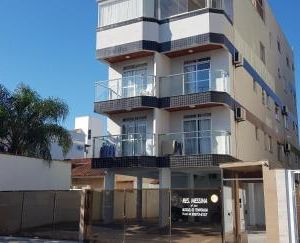 Apartamento Residencial Messina Cannasvieiras Brazil