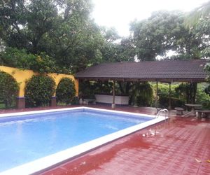 Quinta Escondida Alajuela Costa Rica