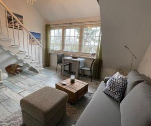Kirchenweg Apartment Westerland Germany