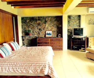 Villa Bromelia Oceanview Rainforest Olon Ecuador