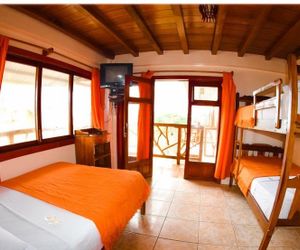 Hostal Pakaloro Montanita Ecuador