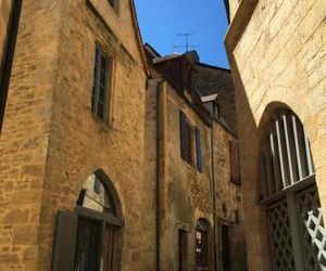 Maison de Charme dans la Cité Sarlat-la-Caneda France