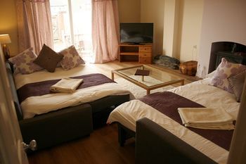 Hotel Photo 5