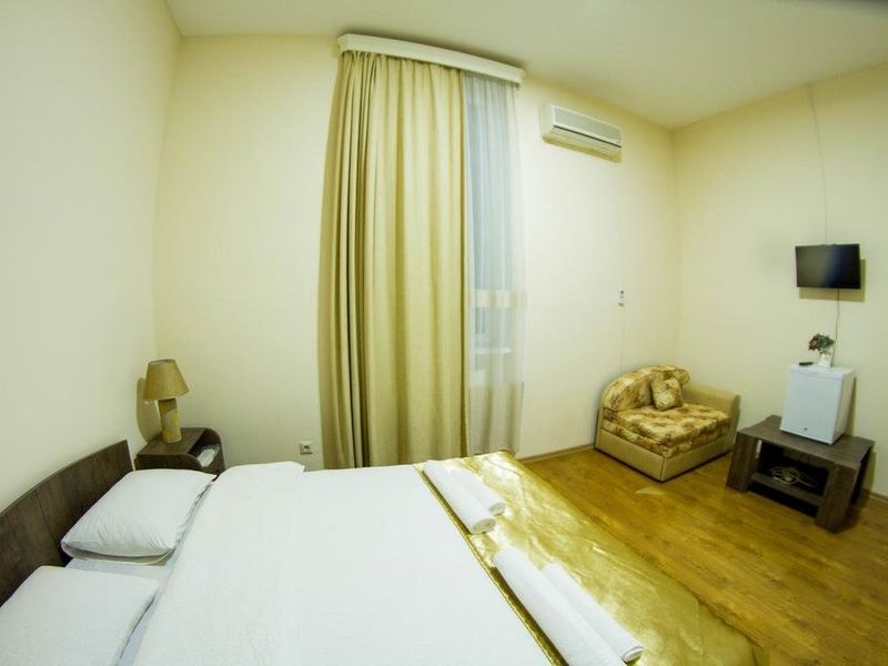 Hotel Photo 1
