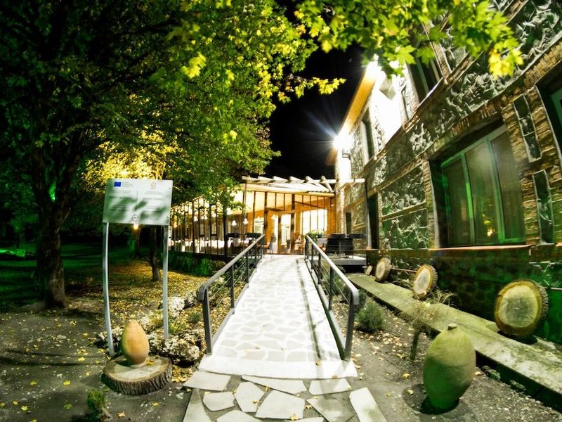 Hotel Photo 20