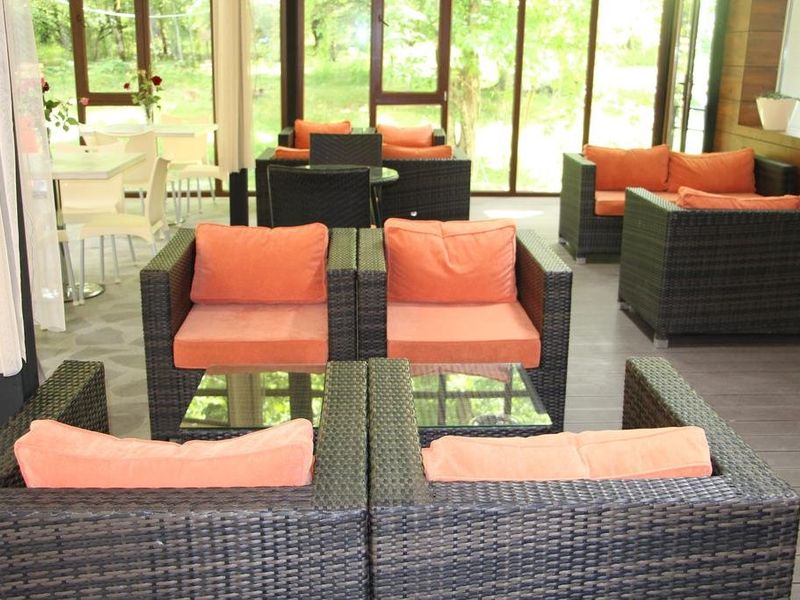 Hotel Photo 8