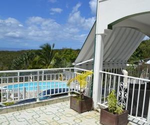 La Nicotoria Apartments DESHAIES Guadeloupe