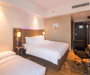 Olympic Renotel Sentul Bogor Indonesia