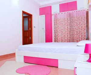 Shamrock Home Stay (5-Bedroom Bungalow) Thiruvalla India