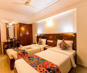 FabHotel Metro Manor Central Station Chennai India