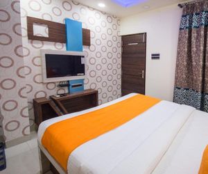 Hotel Arjun International Lucknow India